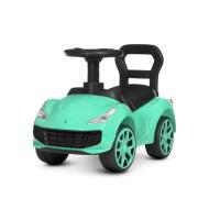 Детская каталка-толокар Spoko SP-609 зеленый