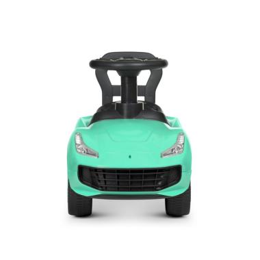 Детская каталка-толокар Spoko SP-609 зеленый 