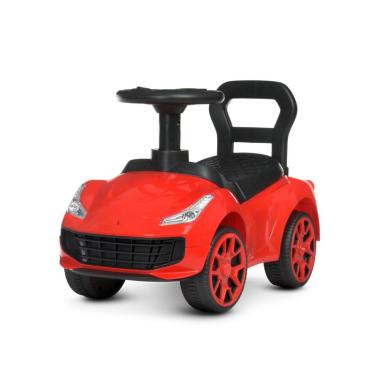 Детская каталка-толокар Spoko SP-609 красный 