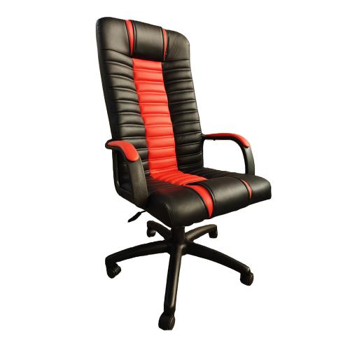 Кресло офисное на колесах Bonro B-635