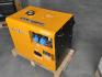 Бесшумный дизельный генератор 6 кВт LT600W 