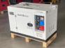 Бесшумный дизельный генератор 10 кВт LТ1200W 