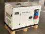 Бесшумный дизельный генератор 10 кВт LТ1200W 