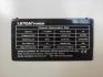 Бесшумный дизельный генератор 10 кВт LТ1200W 