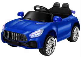 Детский электромобиль Spoko SP-S600 синий