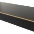 Стеллаж металлический 180х90х40 Siker GoodTool P9040L черный 5 полок 