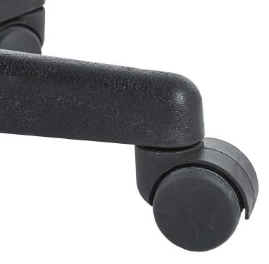  Крісло офісне геймерське Bonro B-043 жовте