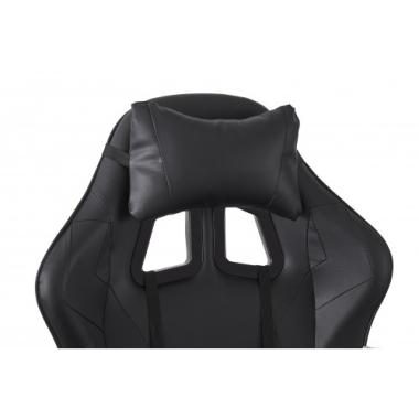 Крісло геймерське Bonro B-0519 черное 