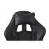 Крісло геймерське Bonro B-0519 черное 