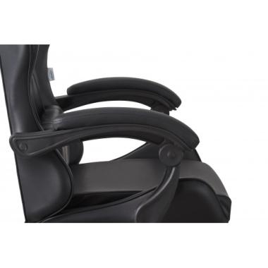 Крісло геймерське Bonro B-0519 черное 