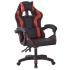  Крісло геймерське Bonro B-0519 червоне