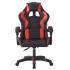  Крісло геймерське Bonro B-0519 червоне