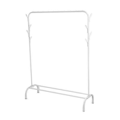 Вешалка стойка для одежды напольная Bonro B62