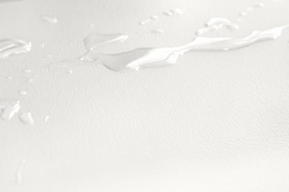 Кресло офисное на колесах Bonro BN-6070 белое 