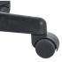  Крісло офісне геймерське Bonro B-043 чорне (564)