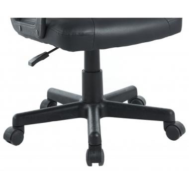  Крісло офісне геймерське Bonro B-043 біле (564)