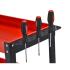 Тележка для инструмента Good Tool GT-140 красная 
