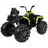  Дитячий електроквадроцикл Spoko HM-1288 зелений