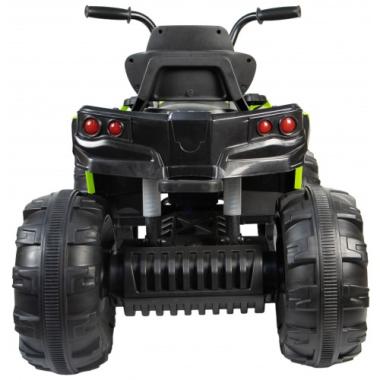  Дитячий електроквадроцикл Spoko HM-1288 зелений