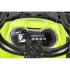  Дитячий електроквадроцикл Spoko HM-1288 зелений