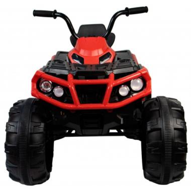  Дитячий електроквадроцикл Spoko HM-1288 червоний