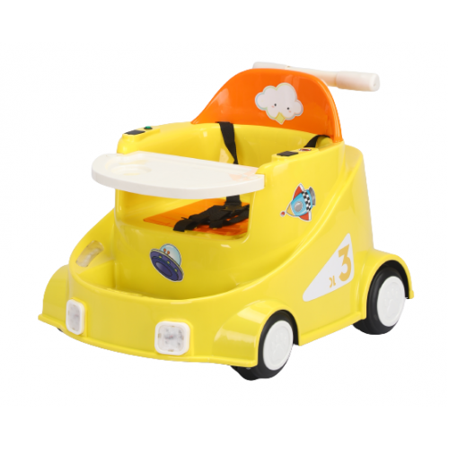 Детский электрический автомобиль Spoko SP-611