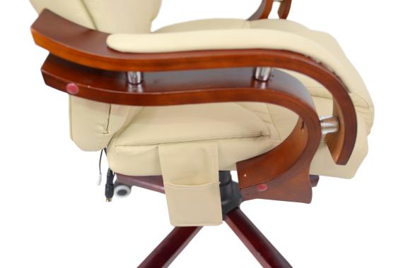  Крісло Bonro Premier M-8005 бежеве