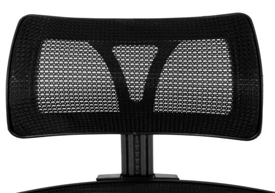 Кресло офисное Bonro B-8330 