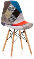 Крісло Bonro В-439 PW01 PATCHWORK
