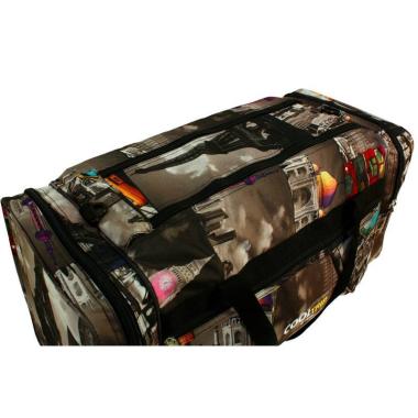 Дорожная сумка RGL Model 22C 55 л 11 102047