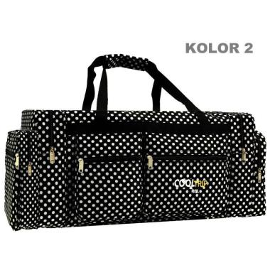 Дорожня сумка RGL Model 23C kolor 2