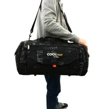 Дорожня сумка RGL Model 25C matrix