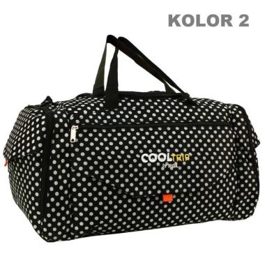 Дорожная сумка RGL Model 25C 74 л 102115