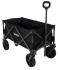  Складаний ручний візок універсальний Bonro B-710 чорний