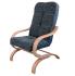 Конференц кресло Bonro Comfort Manila (Berlin 02)  