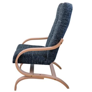 Конференц кресло Bonro Comfort Manila (Berlin 02)  