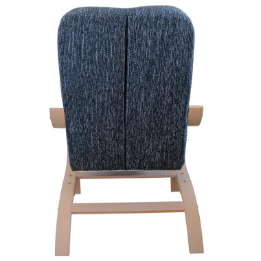 Конференц кресло Bonro Comfort Manila (Berlin 02)  