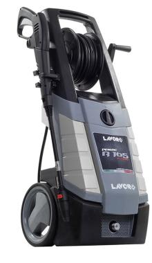  Мінімийка високого тиску Lavor Prime 165 R-Line
