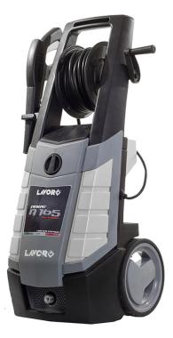  Мінімийка високого тиску Lavor Prime 165 R-Line