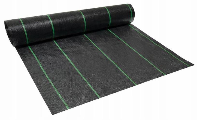 Агроткань 100 г/м² Bonro 1,7x50 м