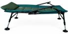 Крісло стілець рибальський шезлонг розкладний Bonro B-20 зелене