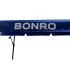  Парасоля садова з нахилом синя Bonro B-7218 3м 6 спиць