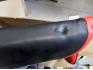  Крісло геймерське Bonro B-810 червоне (1468) - уцінений товар