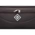  Валіза Bonro Tourist 4 колеса (велика) коричнева