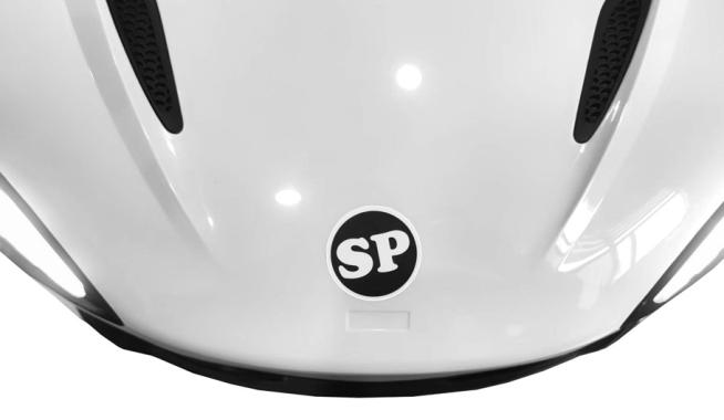  Дитячий електромобіль Spoko SP-720 білий