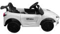  Дитячий електромобіль Spoko SP-720 білий