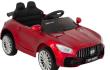  Дитячий електромобіль Spoko SP-S600 червоний (327)