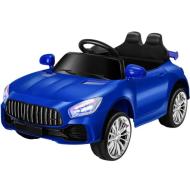 Детский электромобиль Spoko SP-S600 синий (383)