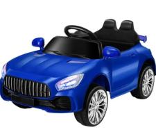 Детский электромобиль Spoko SP-S600 синий (328)