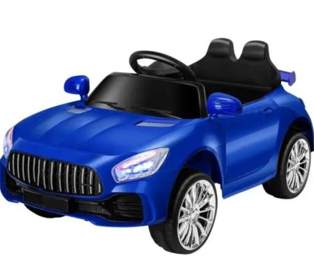  Дитячий електромобіль Spoko SP-S600 синій (328)
